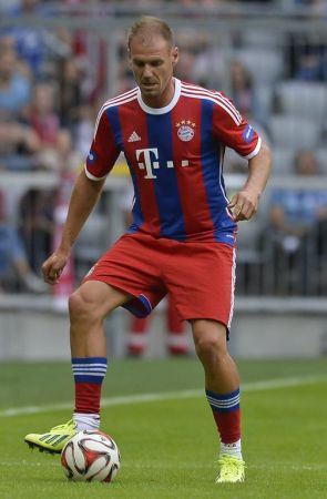 響力的替代 響力的替代