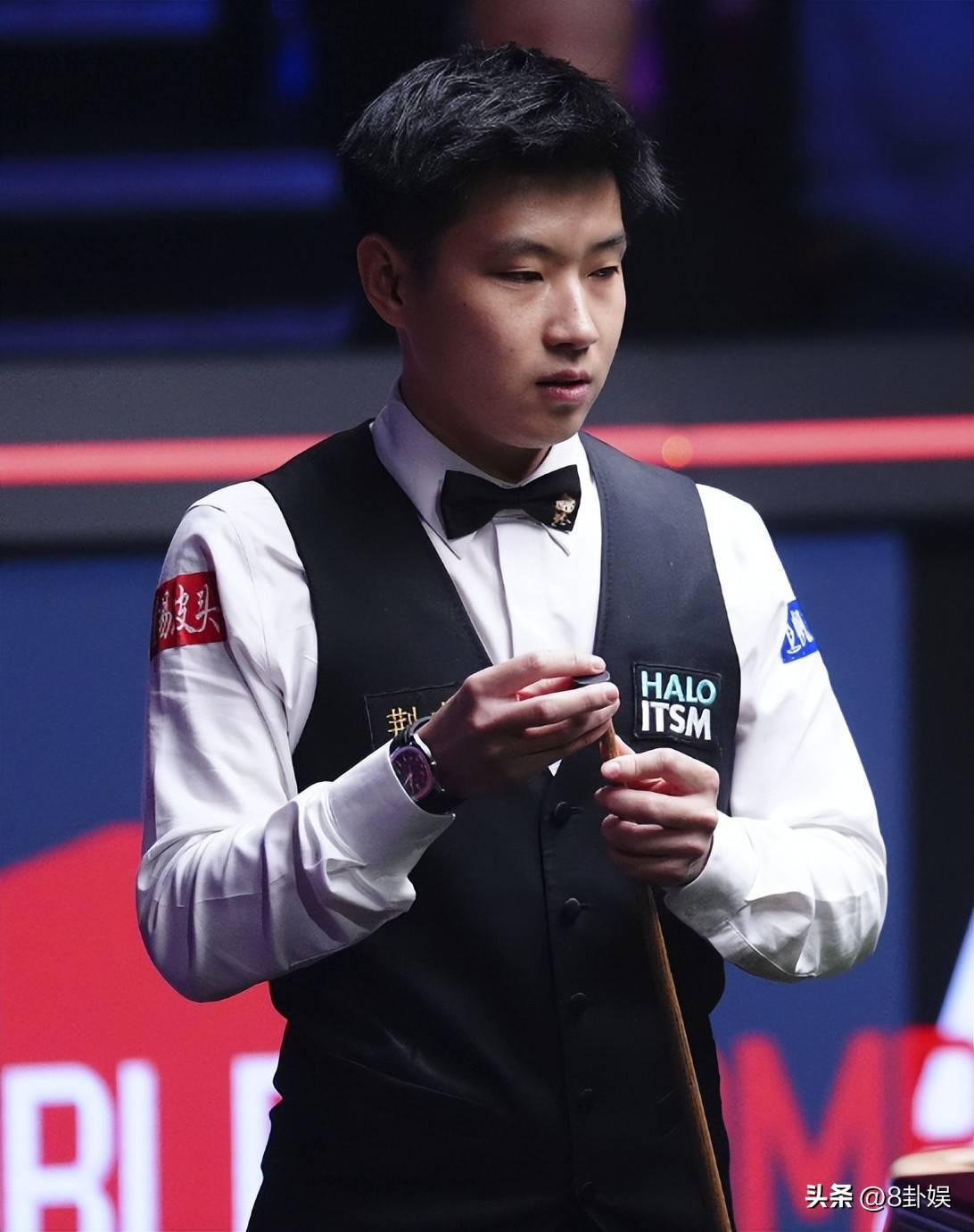 最后的选择 最后的选择